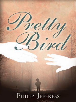 cover image of Pretty Bird